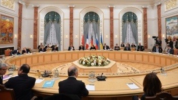 Что может случиться с долларом в Беларуси после окончания минских переговоров?